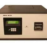 Heavy Duty Portable Pollution Check Machine Machine